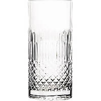 Склянка висока для води Luigi Bormioli Mixology A-11024-BYL-021990 420 мл h