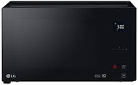Микроволновая печь LG NeoChef Smart Inverter MS2595DIS 25 л черная h