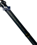 Вудилище Kaida Golden Carp 3.6м 3lb коропове 50 мм перше кільце, фото 5