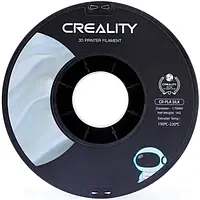 Пластик для 3D-принтера Creality PLA Filament (пластик) для 3D принтера CREALITY шовковий блиск 1кг, 1.75мм (3301120002)