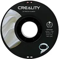 Пластик для 3D-принтера Creality PLA Filament (пластик) для 3D принтера CREALITY шовковий блиск Red Gold 1кг,