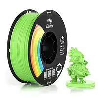 Пластик для 3D-принтера Creality PLA Plus Filament (пластик) для 3D принтера CREALITY Apple Green 1кг, 1.75мм (3301010313)