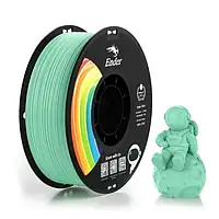 Пластик для 3D-принтера Creality PLA Plus Filament (пластик) для 3D принтера CREALITY Jade Green 1кг, 1.75мм (3301010311)