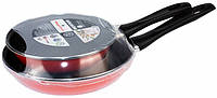 Набор сковородок Vitrinor K2 Red 1105727 2 шт m