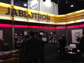 Виставка Безпека 2016