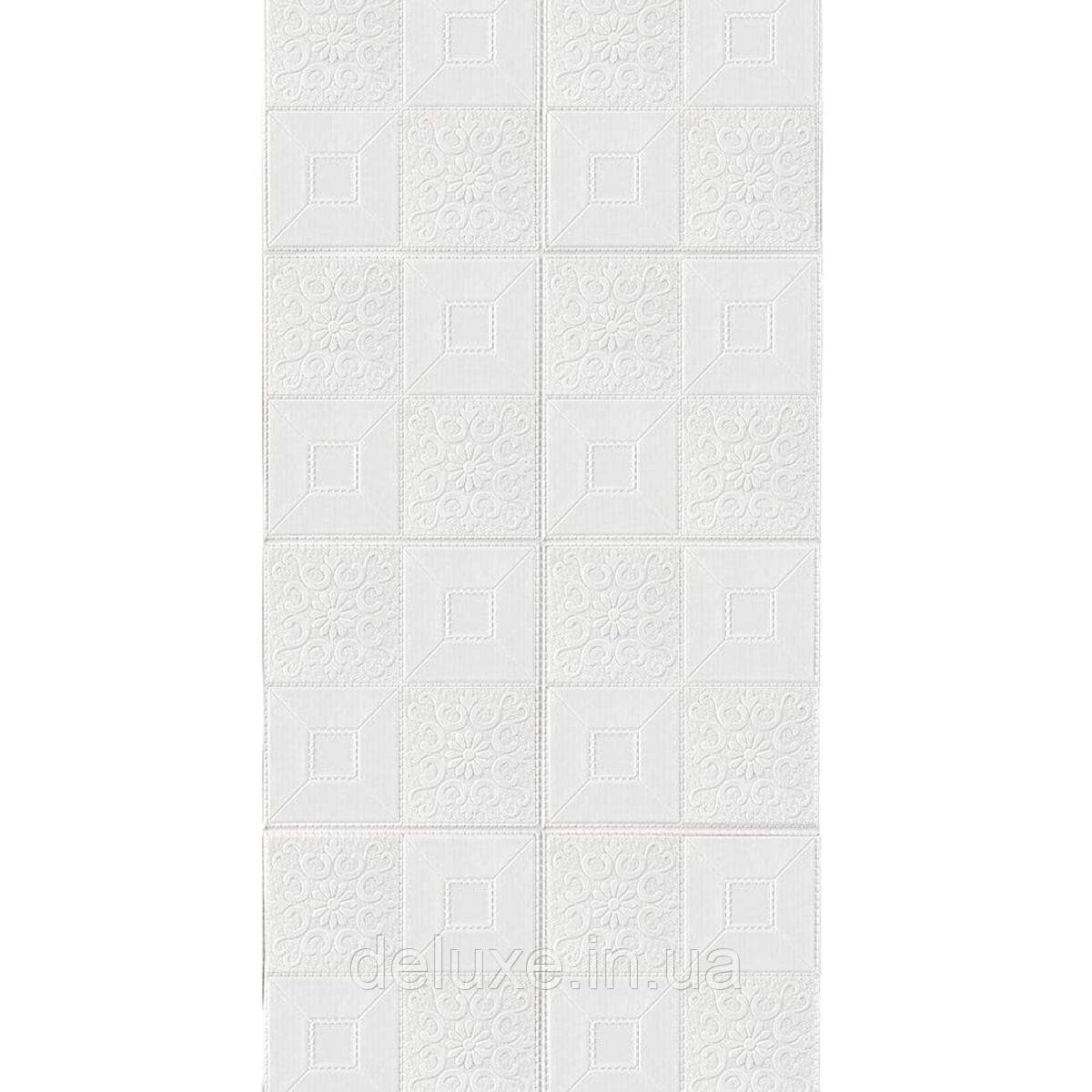 Самоклеюча 3D панель фігури в рулоні 2800x700x3мм (R114-3) SW-00000873, фото 1