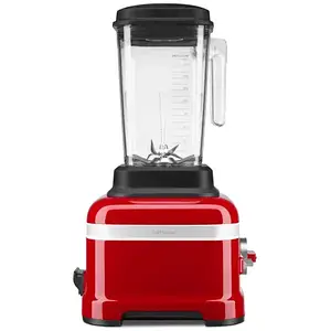 Блендер KitchenAid High performance 5KSB6061EER Red