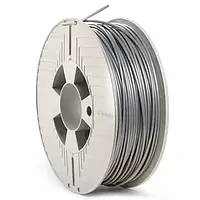 Пластик для 3D-принтера Verbatim PLA Filament Aluminium Gray 2.85 мм 1кг (55329)