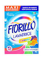 Порошок для стирки Fiorillo Colormix 6 кг 98 стирок GG, код: 8308397