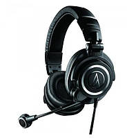 Гарнитура Audio-Technica ATH-M50xSTS-USB