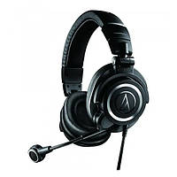 Гарнитура Audio-Technica ATH-M50xSTS XLR