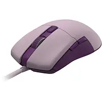 Мишка Hator Pulsar 2 Lilac (HTM-514)