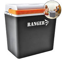 Портативный холодильник Ranger Cool 30L; 42×30×42см. Автохолодильник Рейнджер RA_8857.
