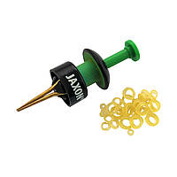 Інструмент для насадки приманки Jaxon Bait Banding Tool