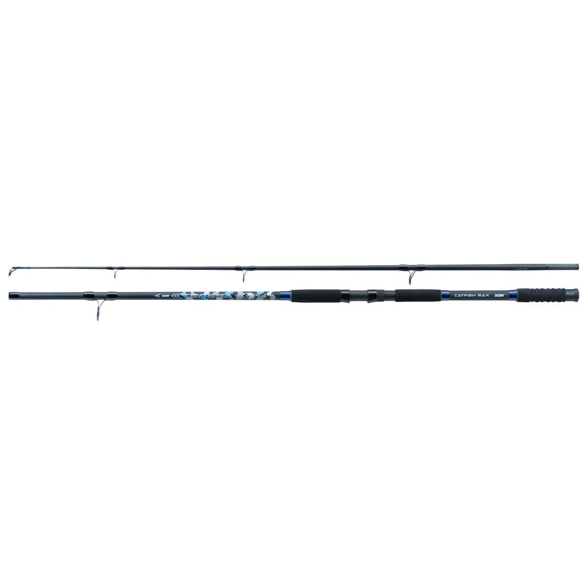 Вудлище Jaxon Tenesa Catfish 2,70 up to 550g