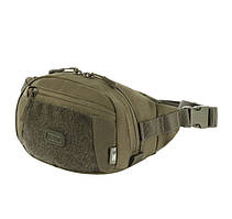 СУМКА COMPANION BAG SMALL RANGER GREEN M-TAC