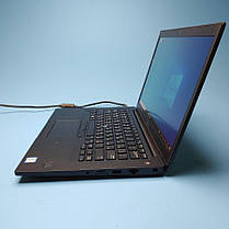 Ультрабук Б-клас Dell Latitude 7490/ 14" (1920x1080)/ Core i7-8650U/ 8 GB RAM/ 256 GB SSD/ UHD 620, фото 5