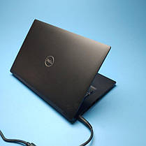 Ультрабук Б-клас Dell Latitude 7490/ 14" (1920x1080)/ Core i7-8650U/ 8 GB RAM/ 256 GB SSD/ UHD 620, фото 6