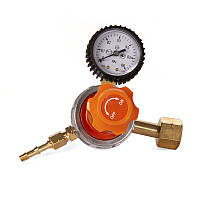 Регулятори тиску газу