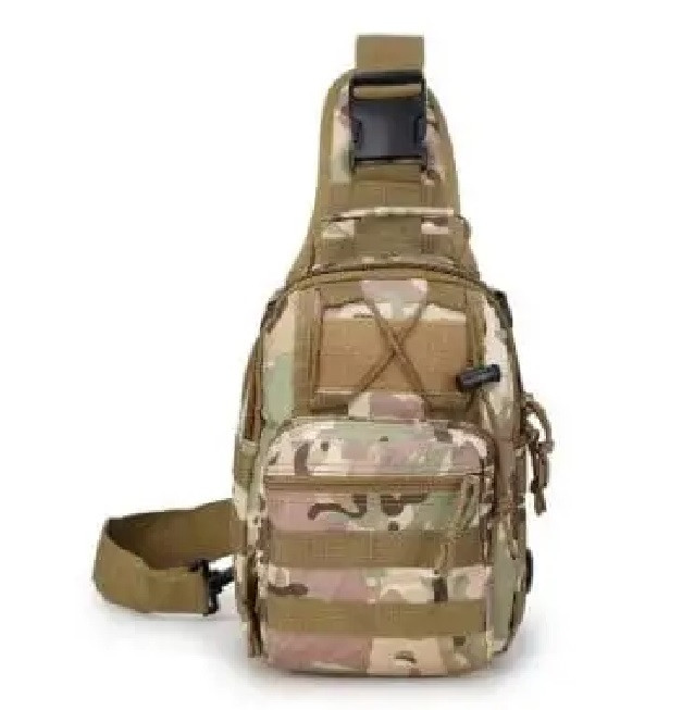 Сумка Urban Line City Patrol Fastex Bag MTP, фото 1