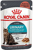 Royal Canin Urinary Care в соусе, 9+3 шт