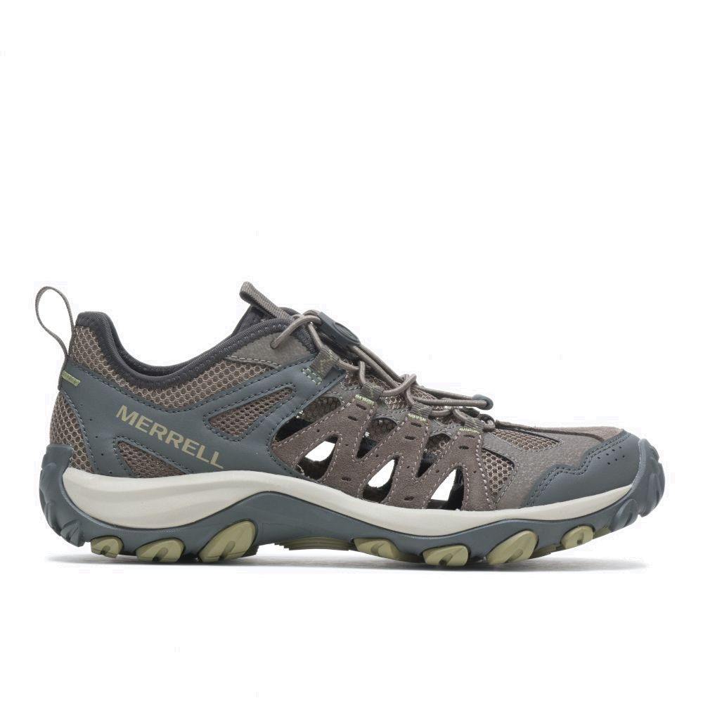 Сандалі Merrell Accentor 3 Sieve Mns