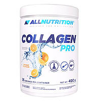 Collagen Pro - 400g Peach