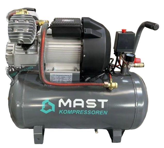 Поршневий компресор MAST 2047/50L 220V