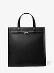 Чоловіча сумка тоут Michael Kors з логотипом оригінал, фото 3