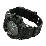 Годинник тактичні M-Tac Adventure Black, фото 5