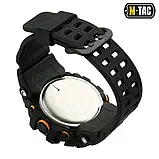 Годинник тактичні M-Tac Adventure Orange, фото 5