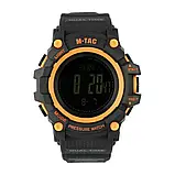Годинник тактичні M-Tac Adventure Orange, фото 7