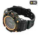 Годинник тактичні M-Tac Adventure Orange, фото 8