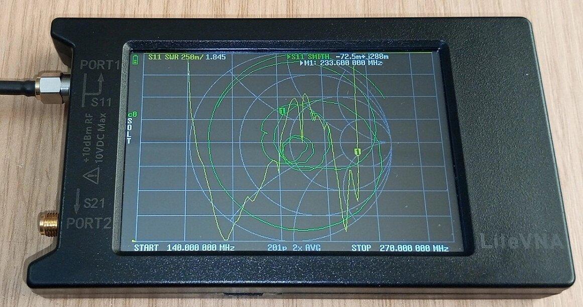 Т2 антенна M13-T для нового мультиплекса MX-7, +12 каналов в диапазоне метровых волн 6-12 канал (174-230 МГц), - фото 5 - id-p1437250182