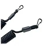 Шнур страхувальний Paracord 550, фото 5