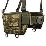 Розвантажувальна плечова система РПС MaxTac MK2, MM14, фото 3