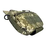 Сумка напашник MaxTac, MM14, фото 3