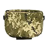 Сумка напашник MaxTac, MM14, фото 5