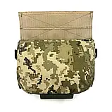 Сумка напашник MaxTac, MM14, фото 6