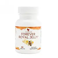 Форевер пчелиное молочко (Royal Jelly) 250 мг, Forever Living Products, 60 табл