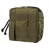 Підсумок A.T.A.K.A. EDC 3х3 М2 NIR Milspec Multicam, фото 5