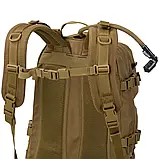Рюкзак Helikon-Tex RATEL Mk2 Cordura 25л Coyote, фото 6