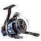 Спінінгова котушка FishMX AB4000 12BB 5.2:1 Метал шпуля, фото 3