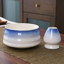 Чаван + кусенаоши