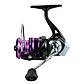 Спінінгова котушка FishMX ML-S2500 12BB 5.2:1 Метал шпуля, фото 5