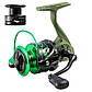 Спінінгова котушка FishMX EH3000 5+1BB 6.2:1 Метал шпуля, фото 5