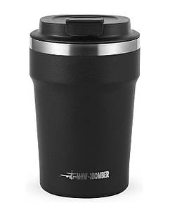 Термочашка 360 мл. MHW-3Bomber Vacuum Coffee Mugs Черный