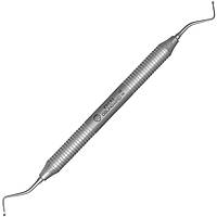 Екскаватор E2, (1,5мм), металева ручка, двосторонній