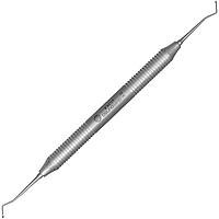 Екскаватор EXC17, ложка (1,2мм), металева ручка, двосторонній