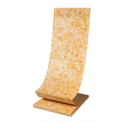 Самоклеюча 3D панель 19600x700x3мм Мармур Бежевий SW-00001473